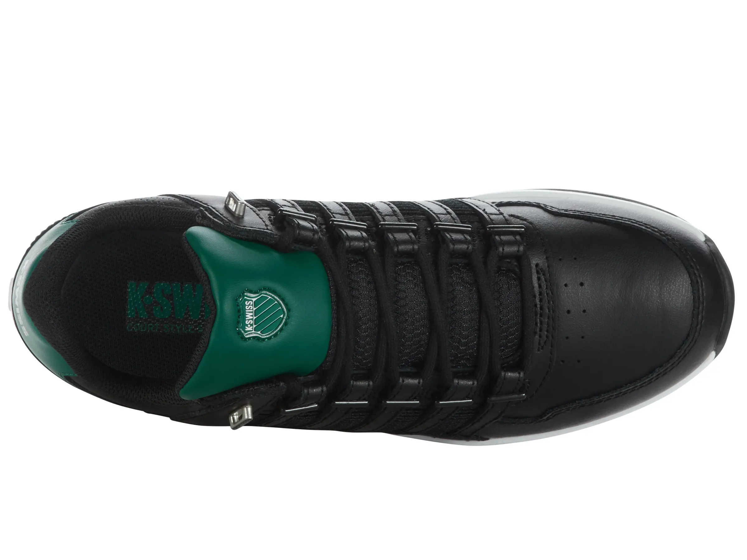 08907-099-M | RINZLER GT | BLACK/AVENTURINE/VINTAGE
