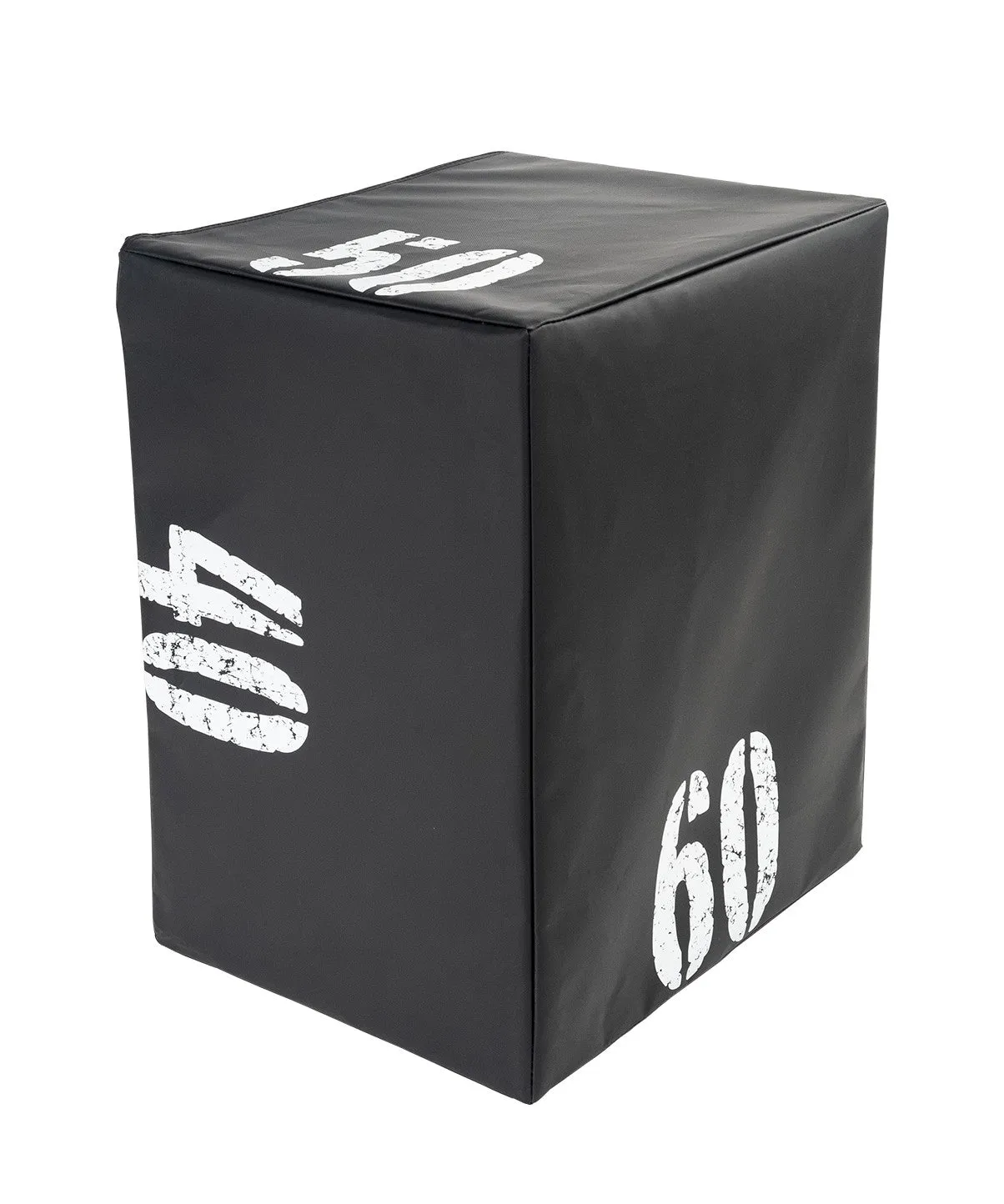 3 in 1 Foam Plyometric Box