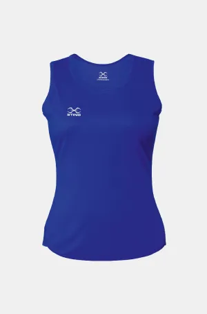 Adult Female Mettle Singlet