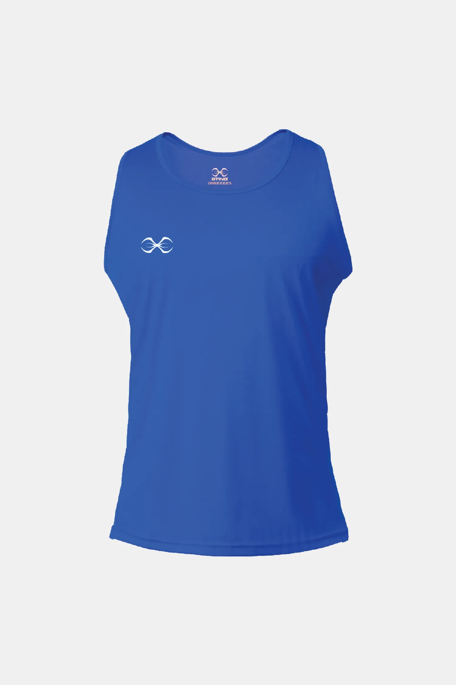 Adult Male Mettle Singlet
