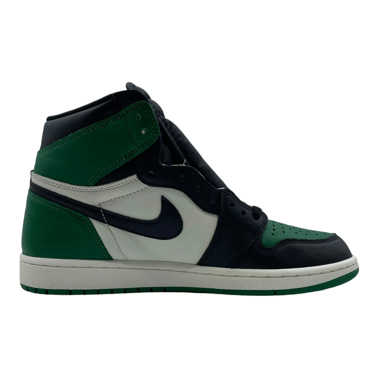Air Jordan 1 Retro High Pine Green Pre-Owned