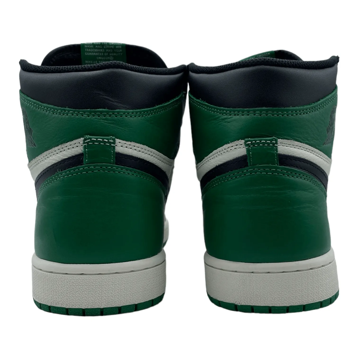 Air Jordan 1 Retro High Pine Green Pre-Owned