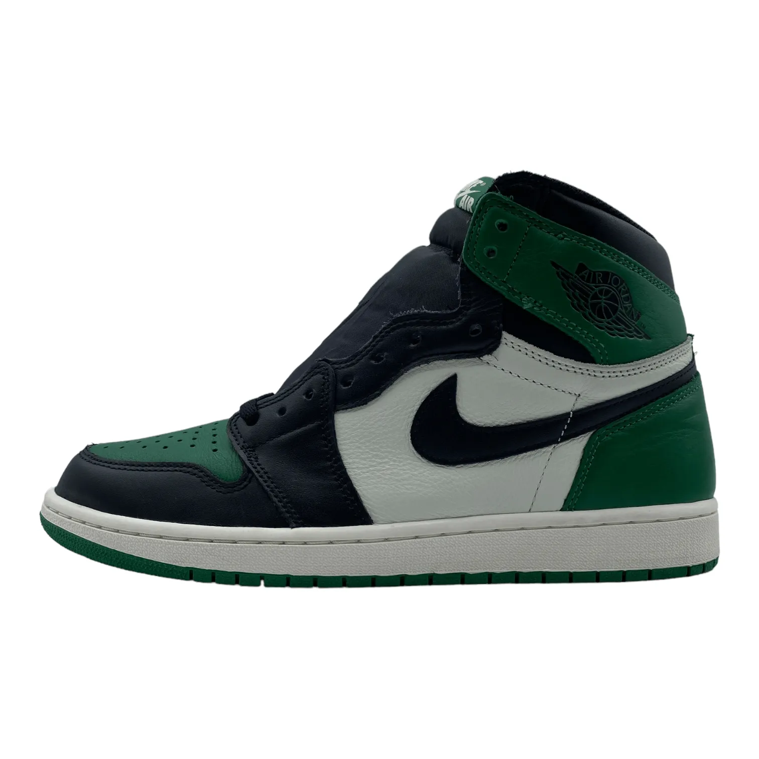 Air Jordan 1 Retro High Pine Green Pre-Owned