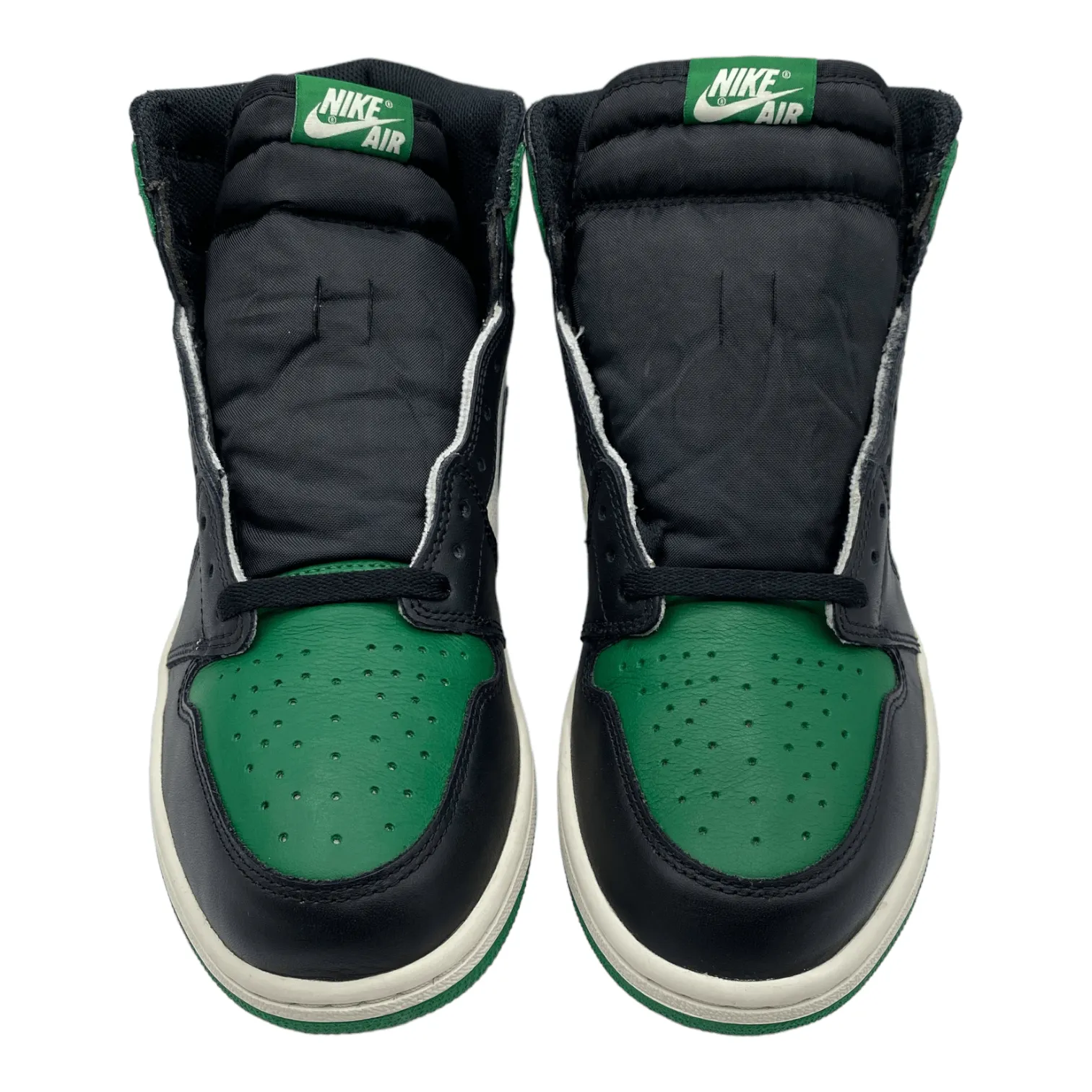 Air Jordan 1 Retro High Pine Green Pre-Owned