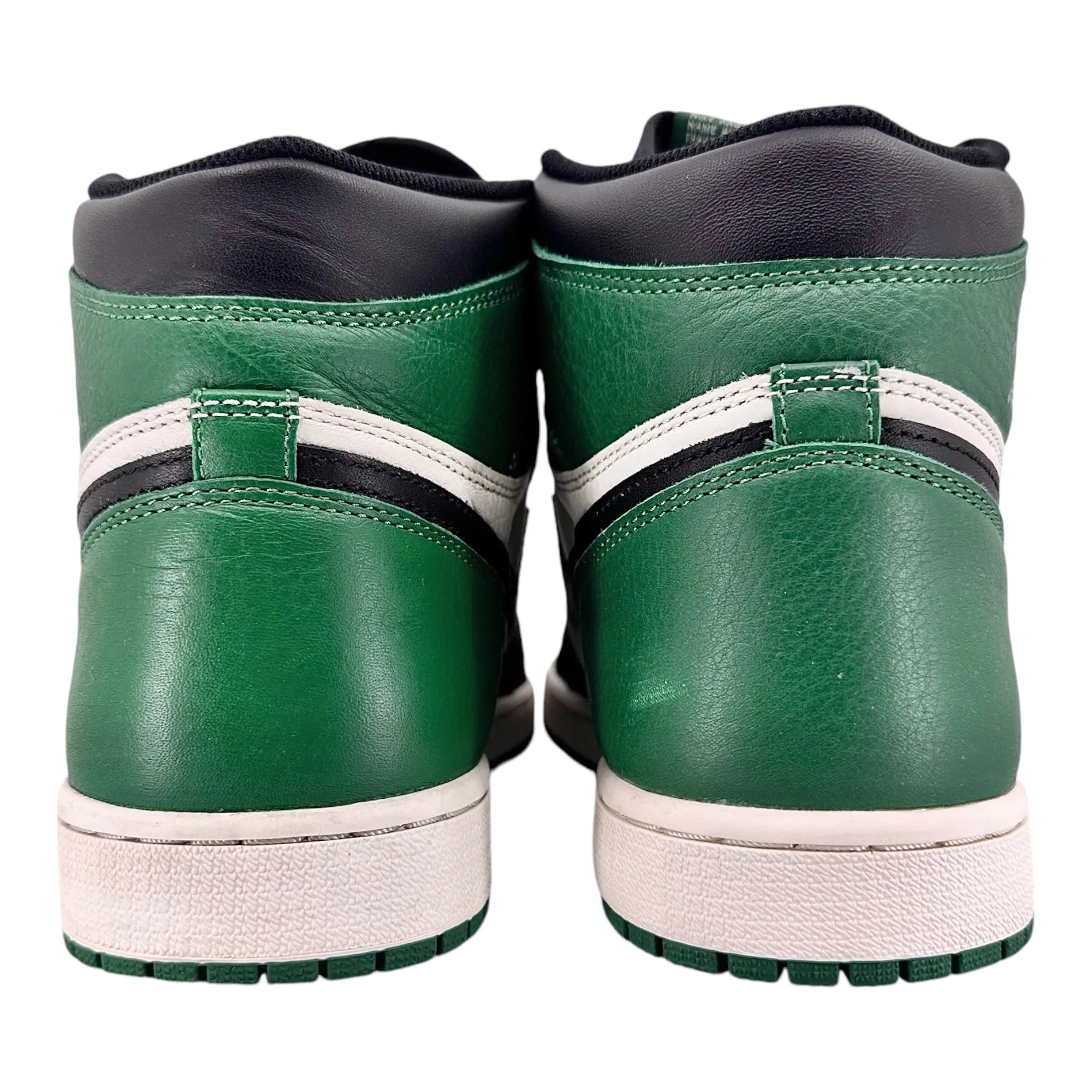 Air Jordan 1 Retro High Pine Green Pre-Owned