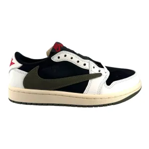Air Jordan 1 Retro Low OG SP Travis Scott Olive (W)