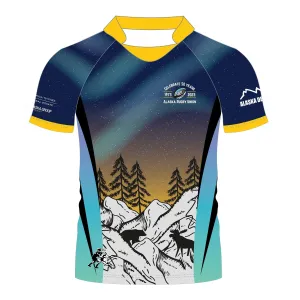 AKRU Club Match Jersey