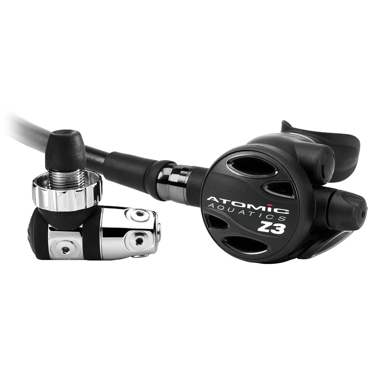Atomic Z3 Regulator