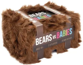 Bears Vs Babies