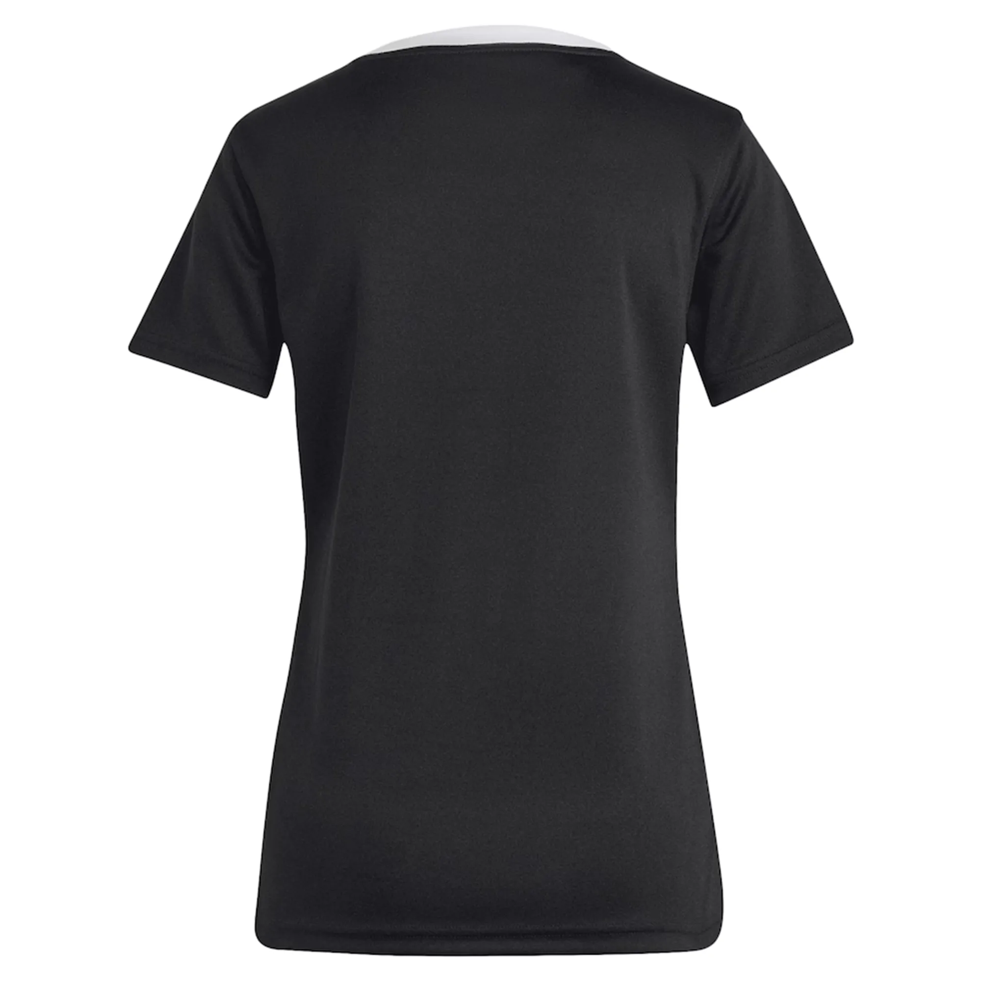 Black Ferns 24/25 Women's Home Supporters Jersey by adidas