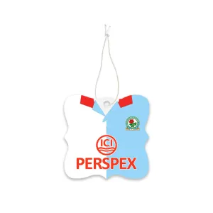 Blackburn Rovers 1991 Christmas Decoration