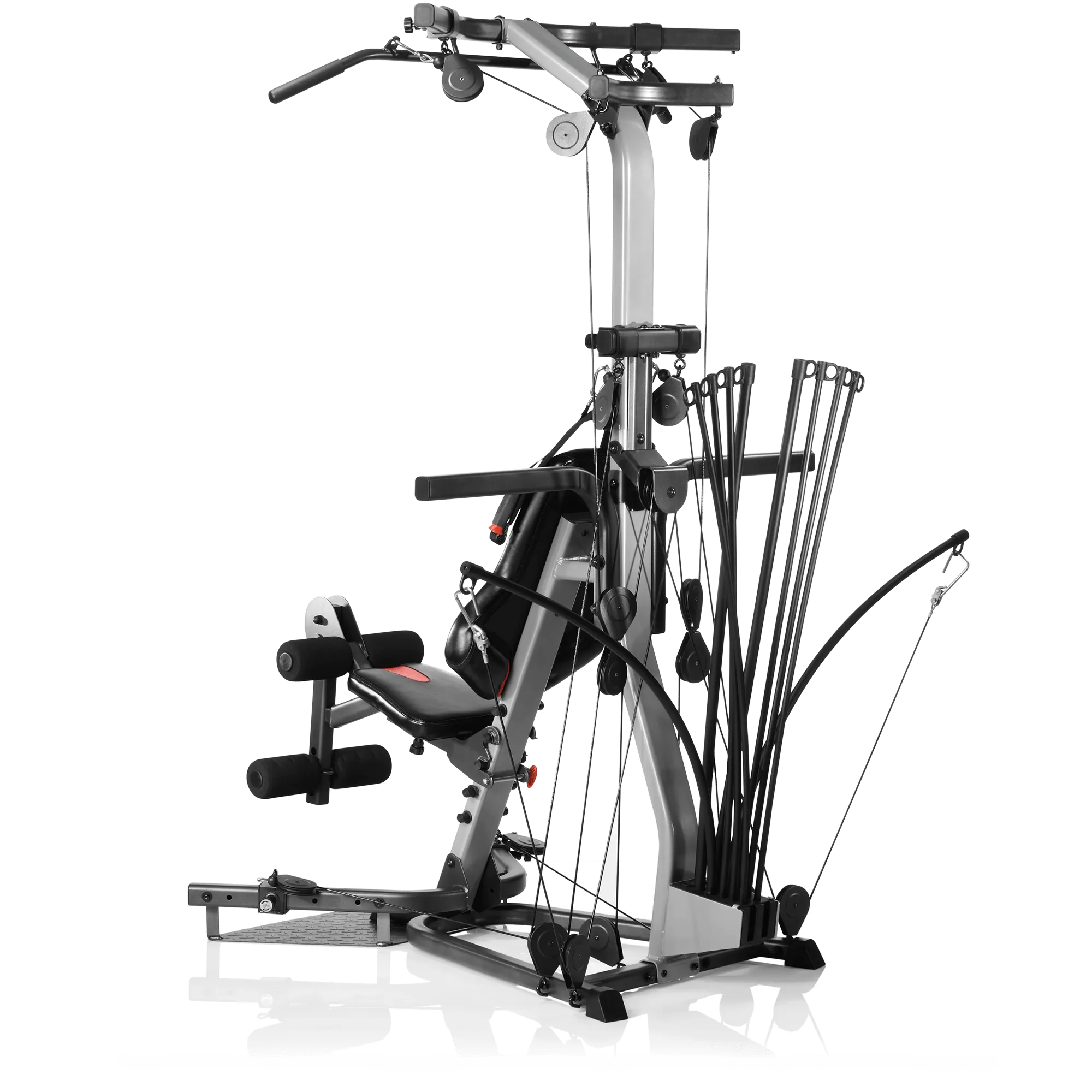 Bowflex Xtreme Home Gym