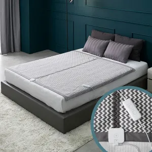 [Dr's] Carbon Thread Heating Mat - Ultra-Slim and Ultra-Lightweight