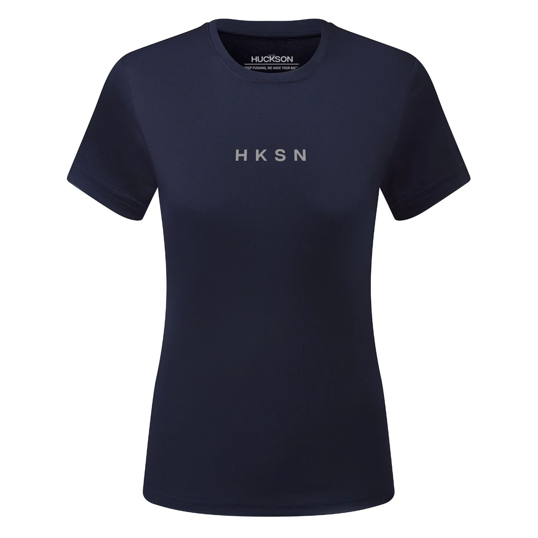 'Eco-Tech' Sustainable Training T-Shirt