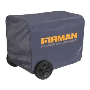 Firman 5,000W  Generator Cover