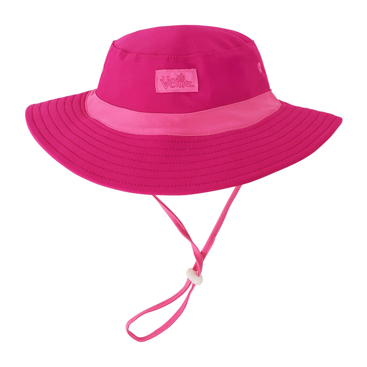 Girl's Swim Hat
