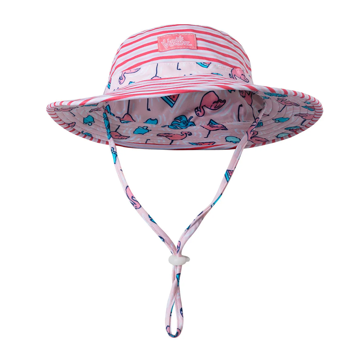 Girl's Swim Hat