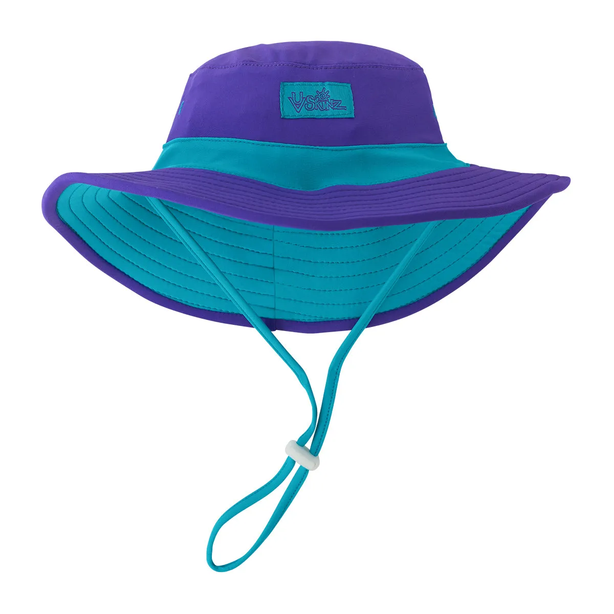 Girl's Swim Hat