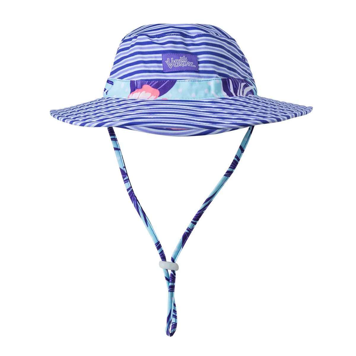 Girl's Swim Hat