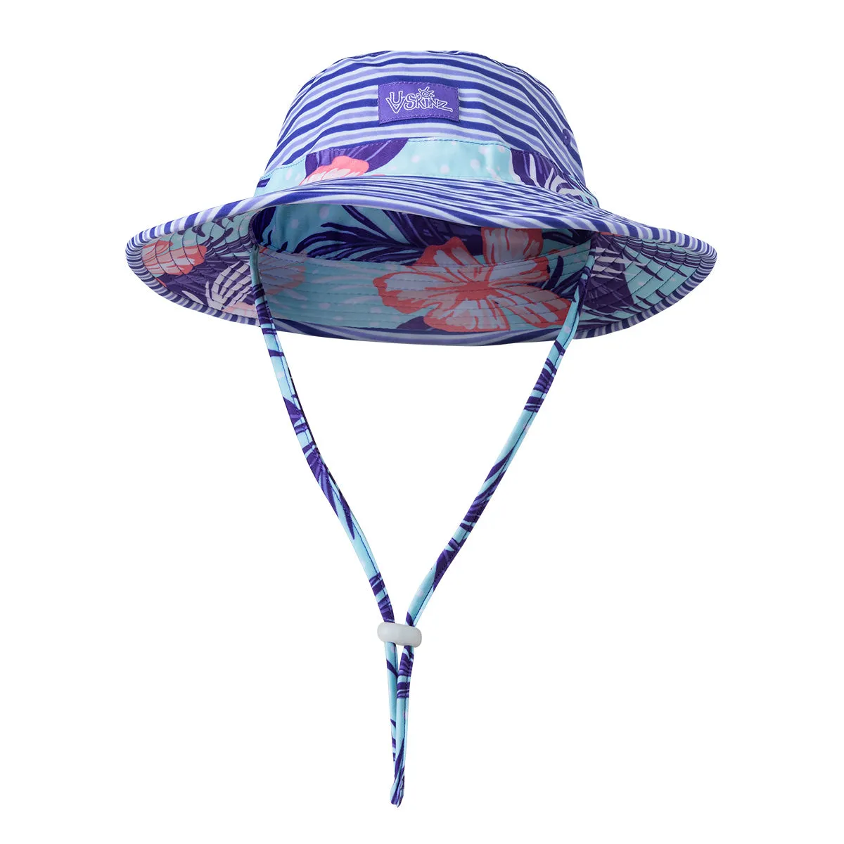 Girl's Swim Hat