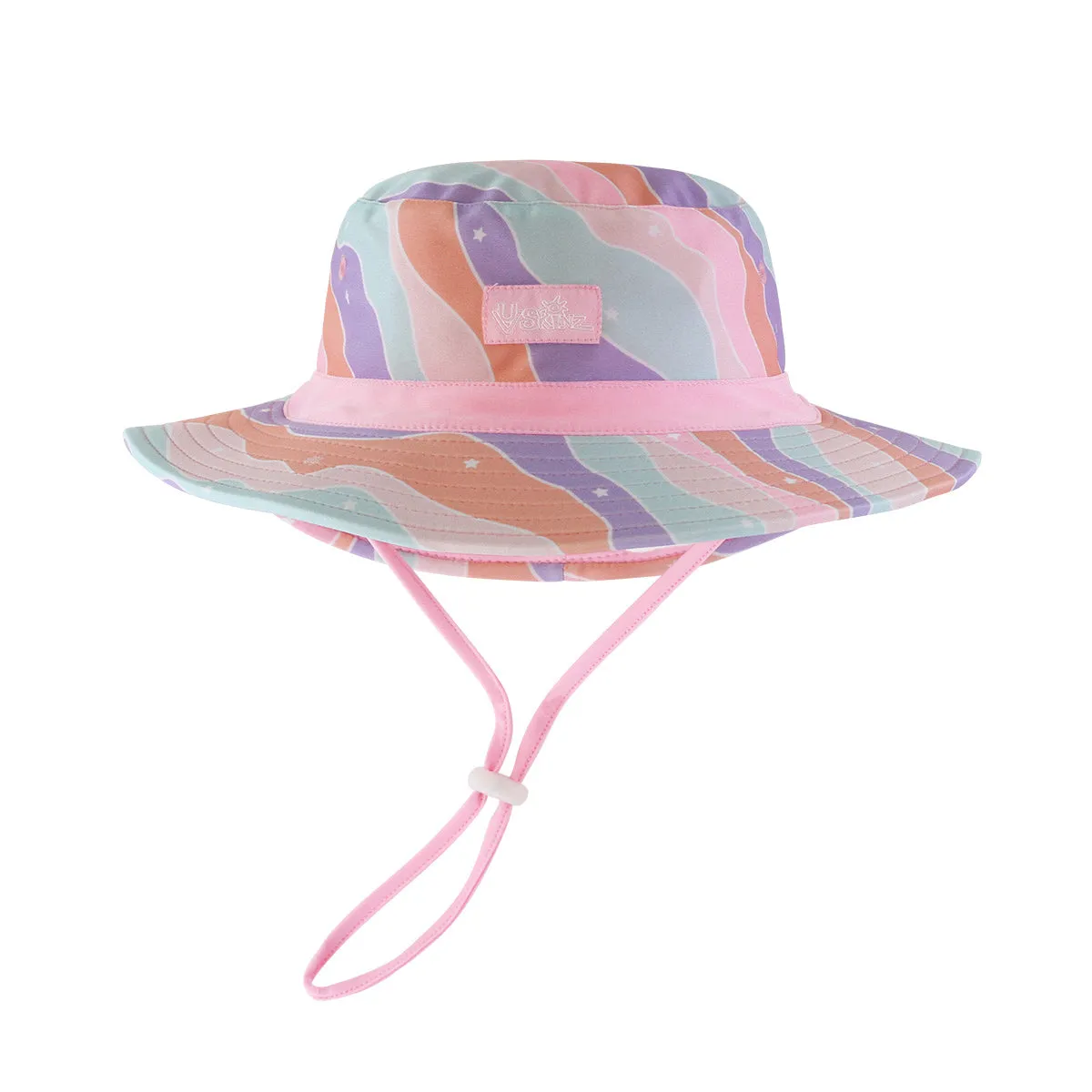 Girl's Swim Hat