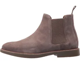 Highline Steve Madden boots, brown
