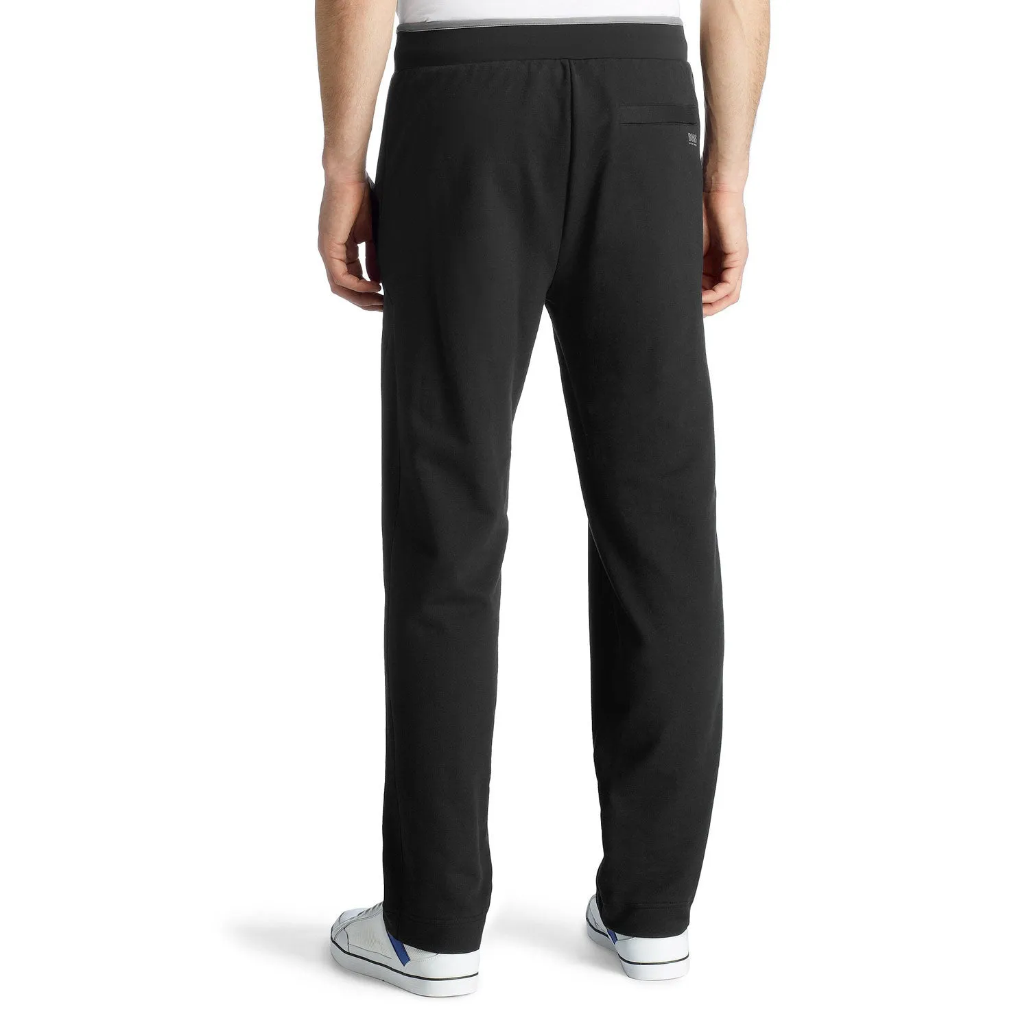 Hugo Boss Hajo 1 Jogging Bottoms - Black