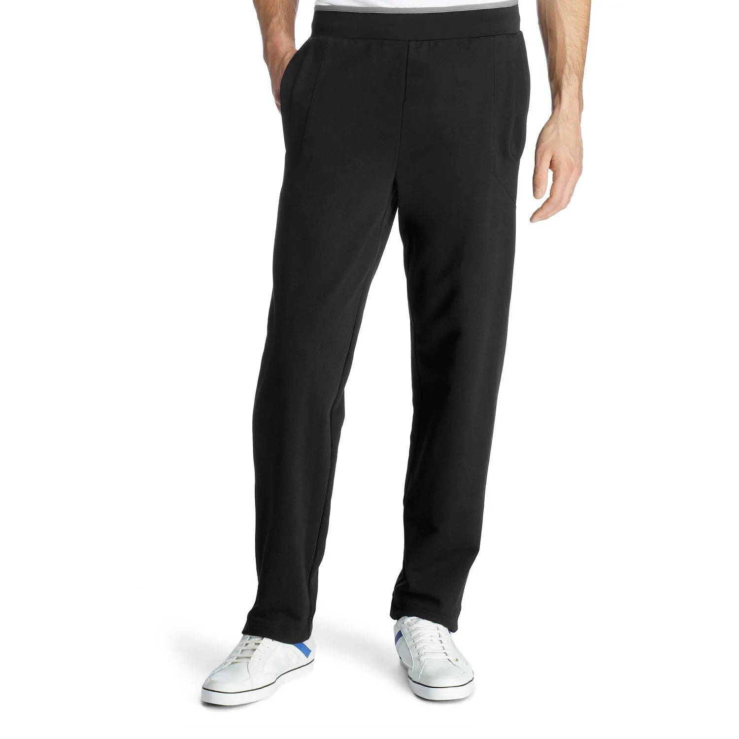 Hugo Boss Hajo 1 Jogging Bottoms - Black