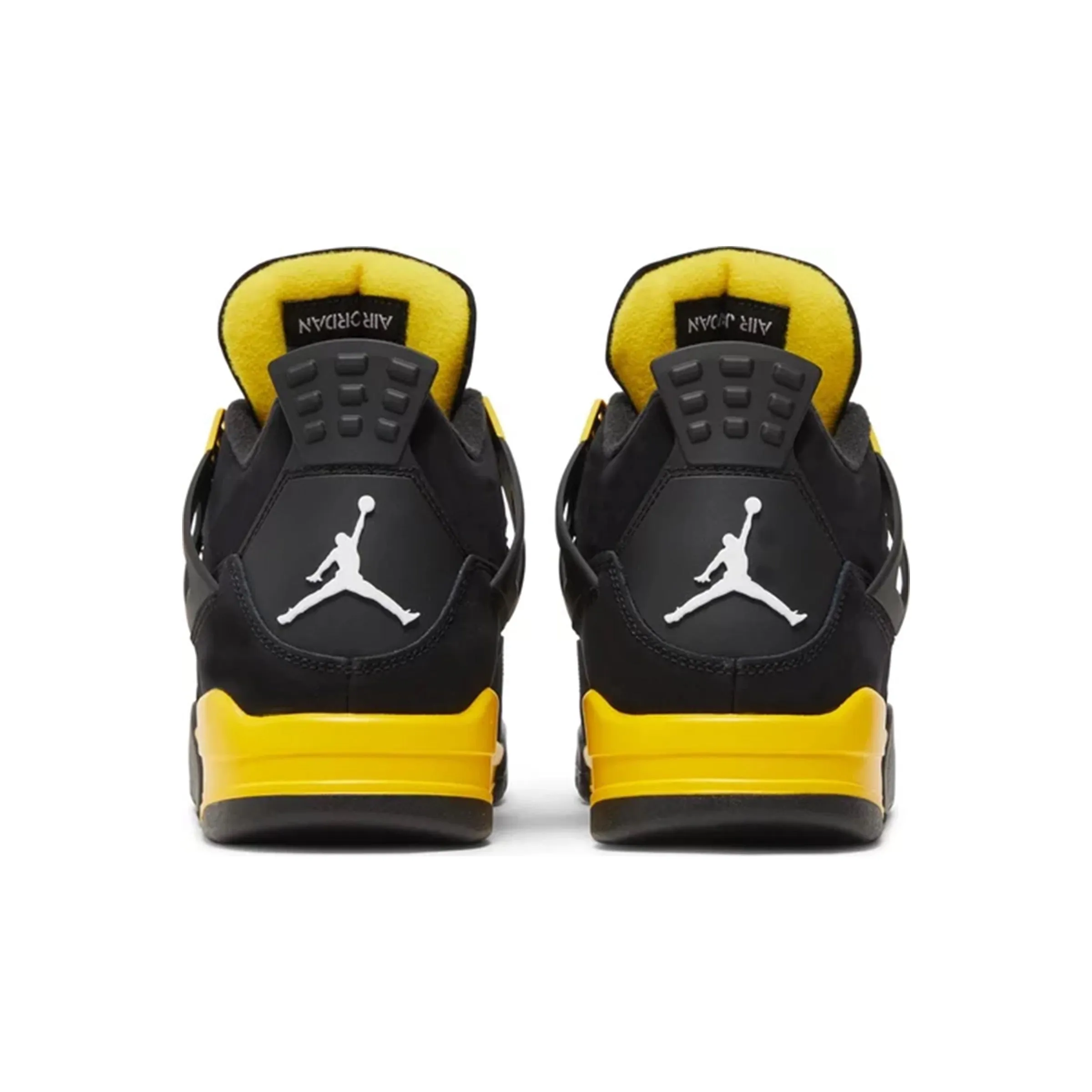 Jordan 4 Retro Thunder (2023)