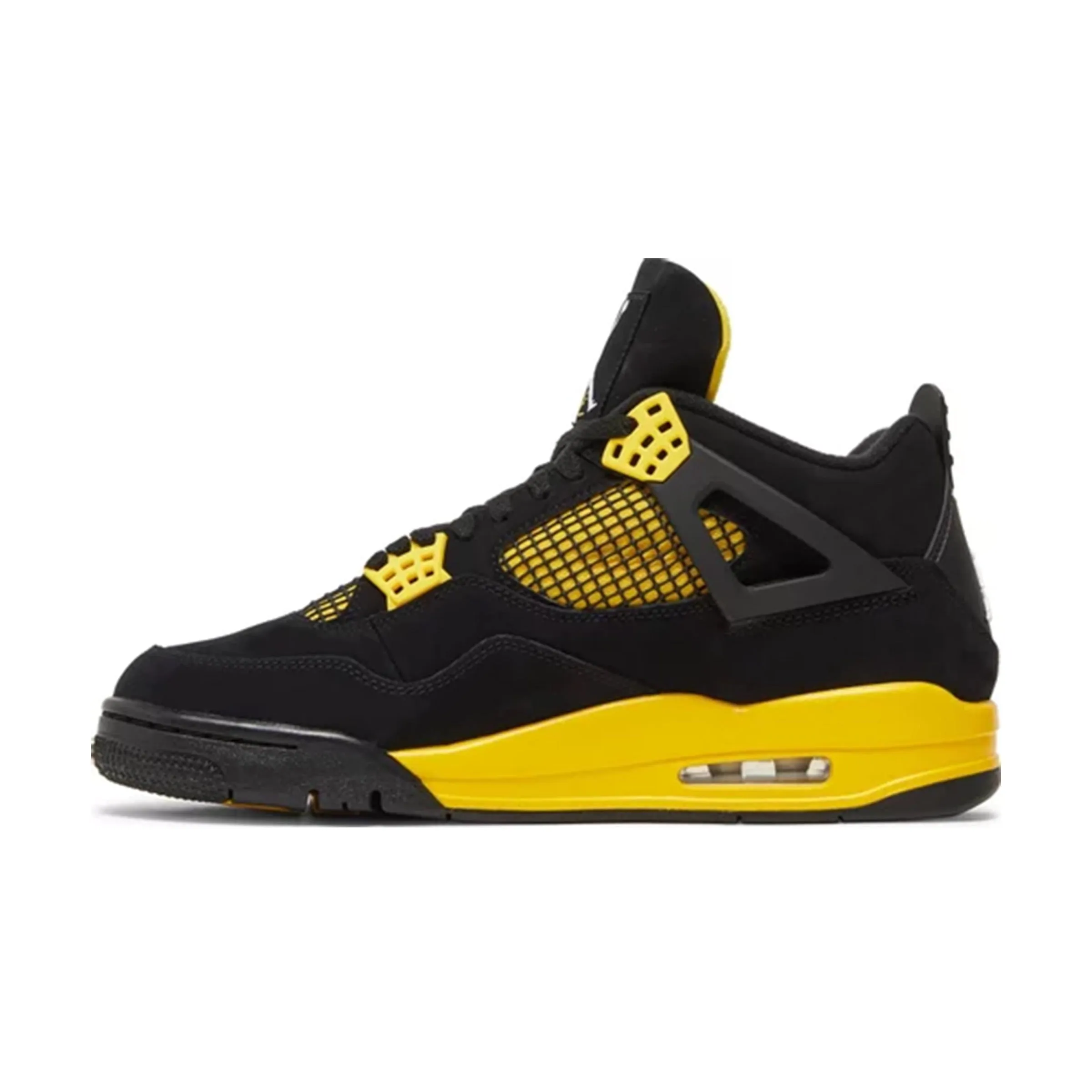 Jordan 4 Retro Thunder (2023)
