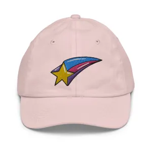 Kids Star Baseball cap