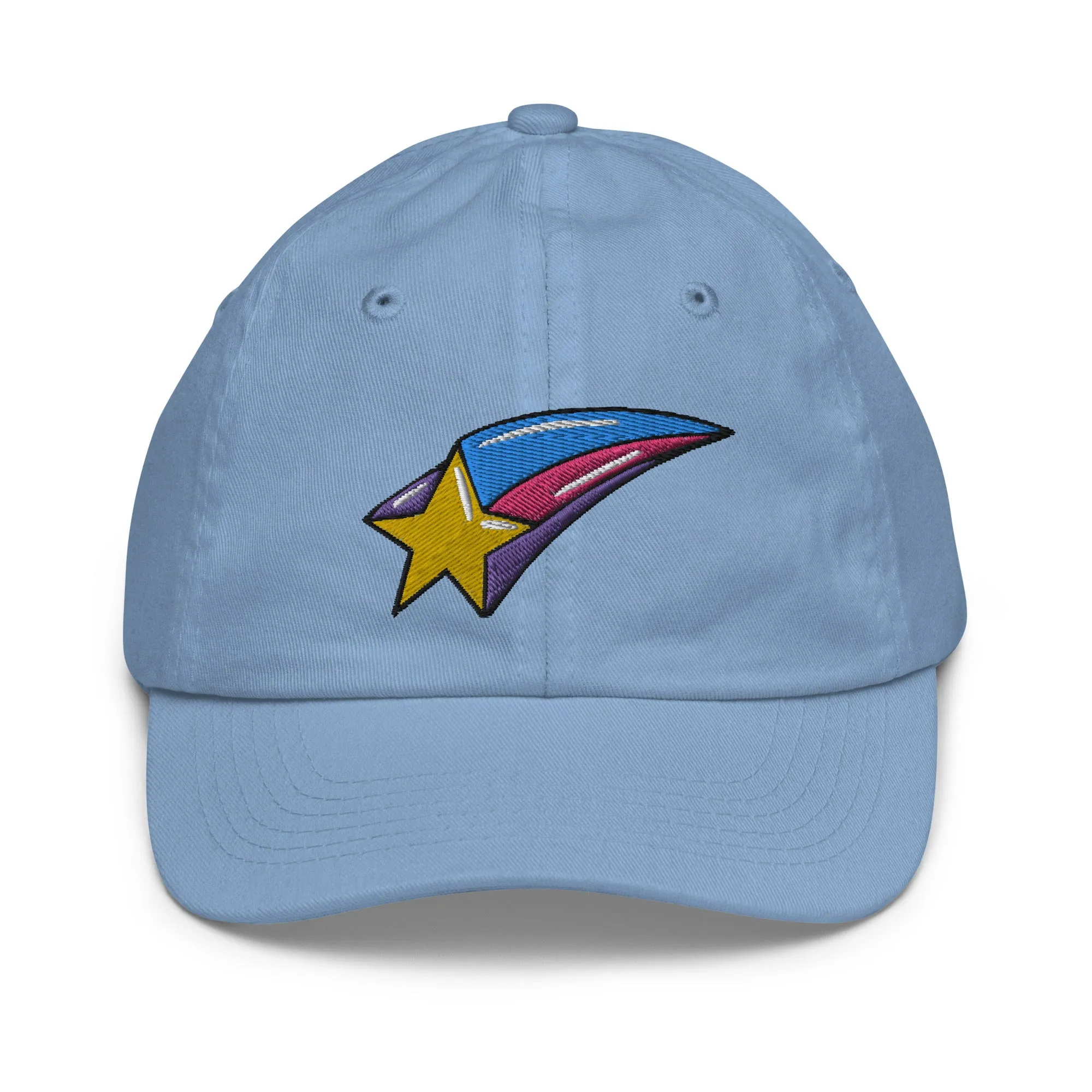 Kids Star Baseball cap