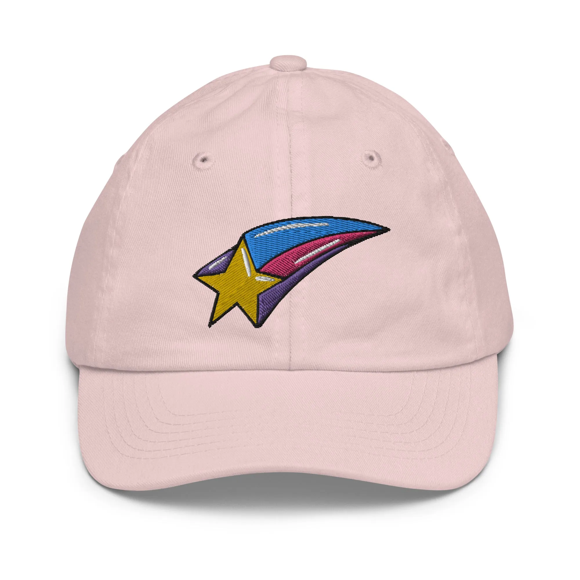 Kids Star Baseball cap