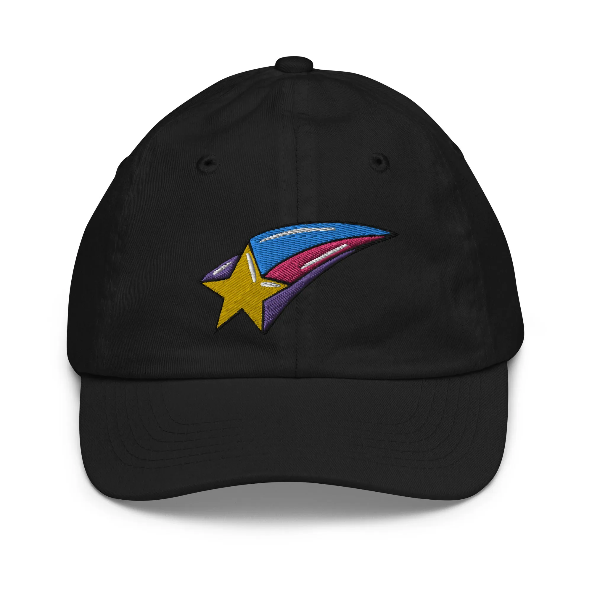 Kids Star Baseball cap