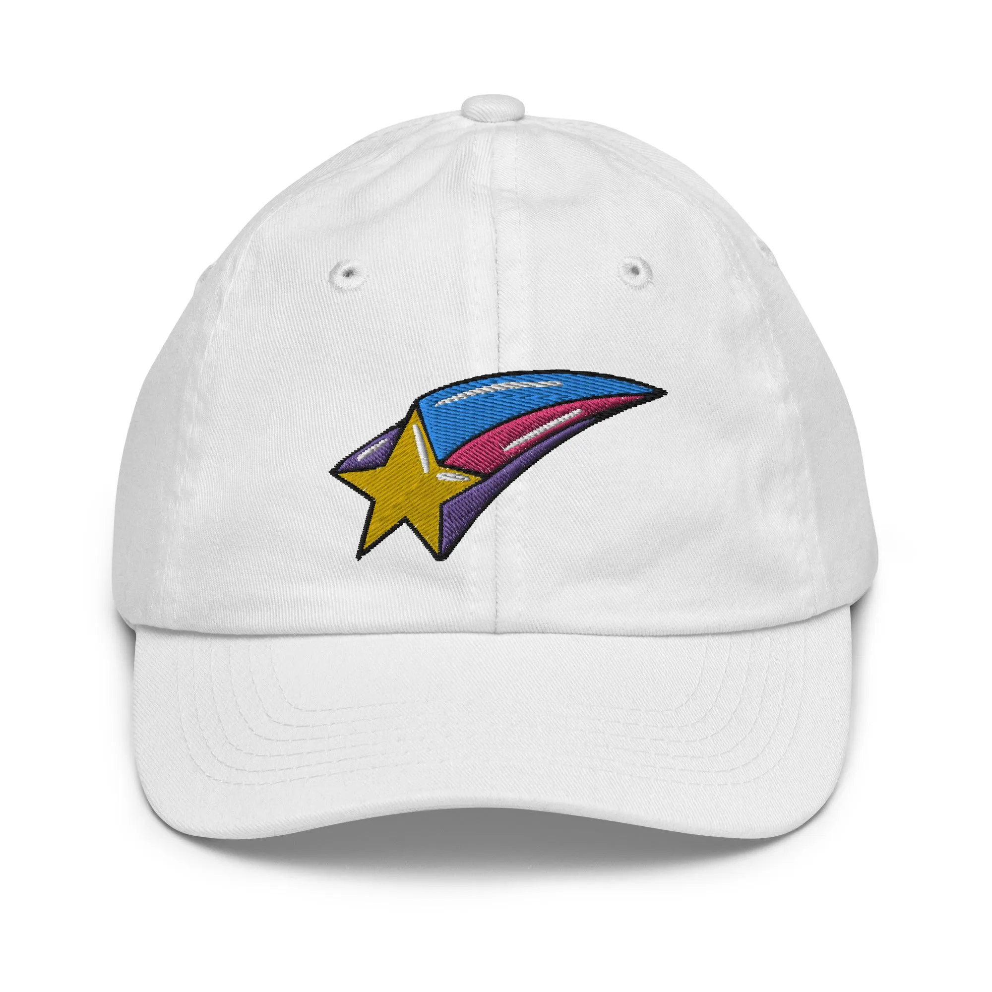 Kids Star Baseball cap