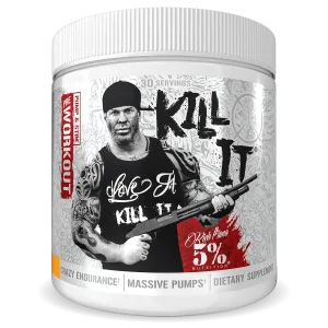 Kill It® Pre-Workout
