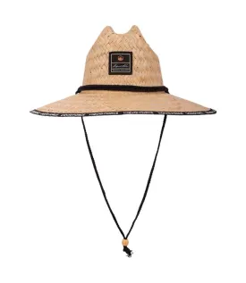 Liquid Force Heritage Straw Hat