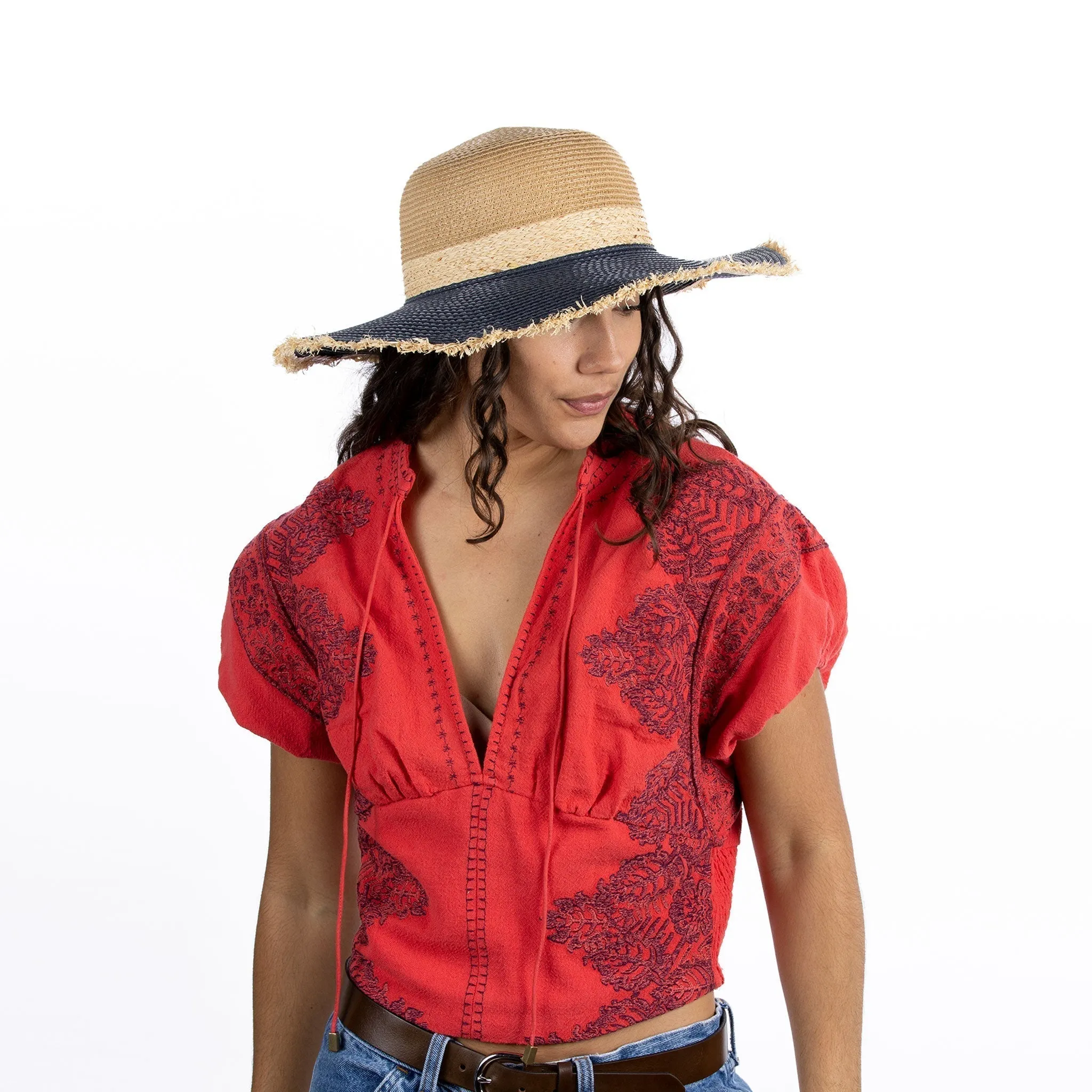Lovett Sun Hat