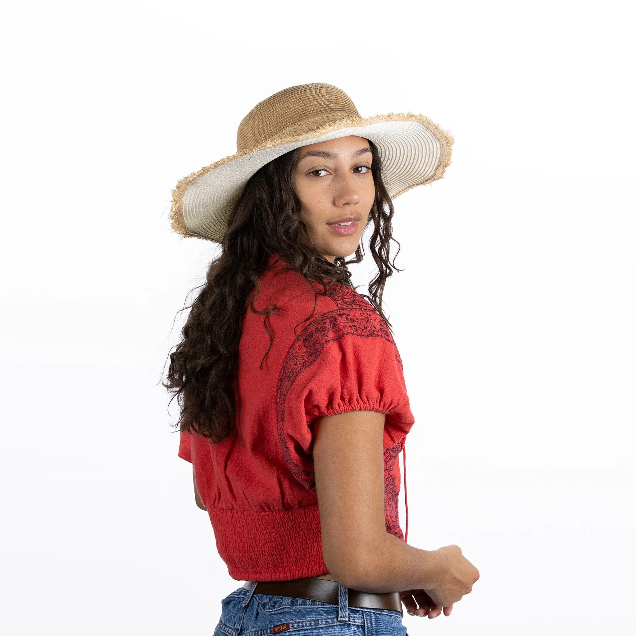 Lovett Sun Hat