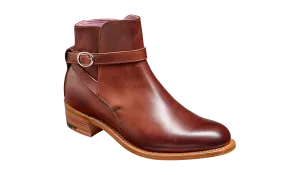 Mae - Walnut Calf Walnut Strap