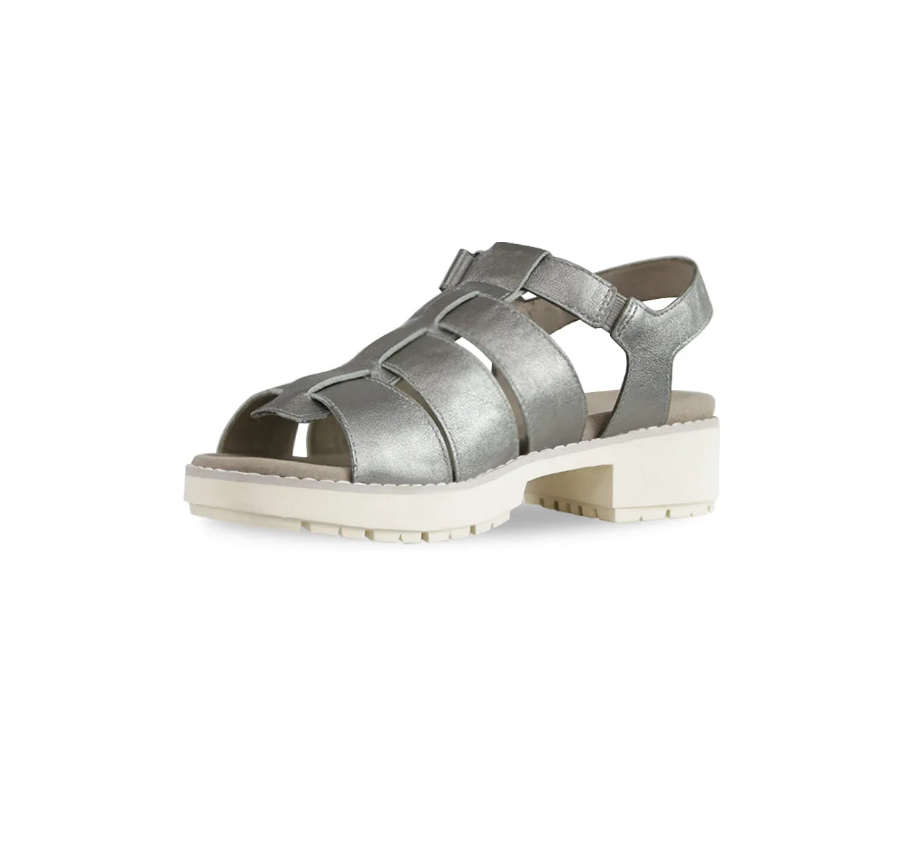 MARLEY-SIVLER METALLIC