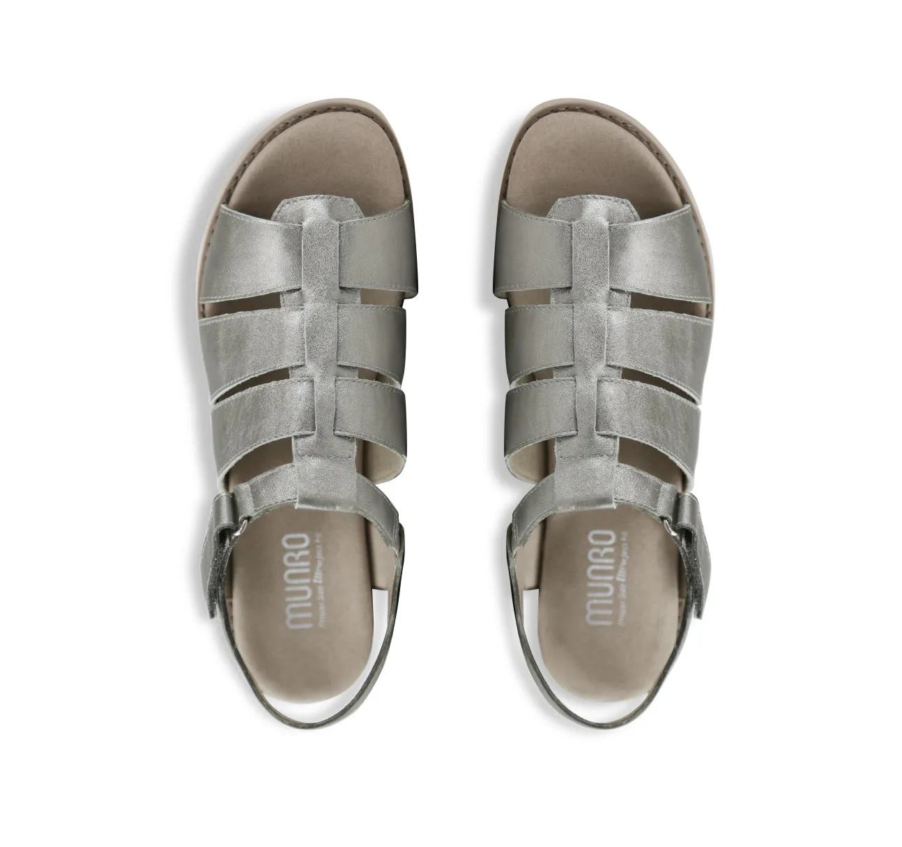 MARLEY-SIVLER METALLIC