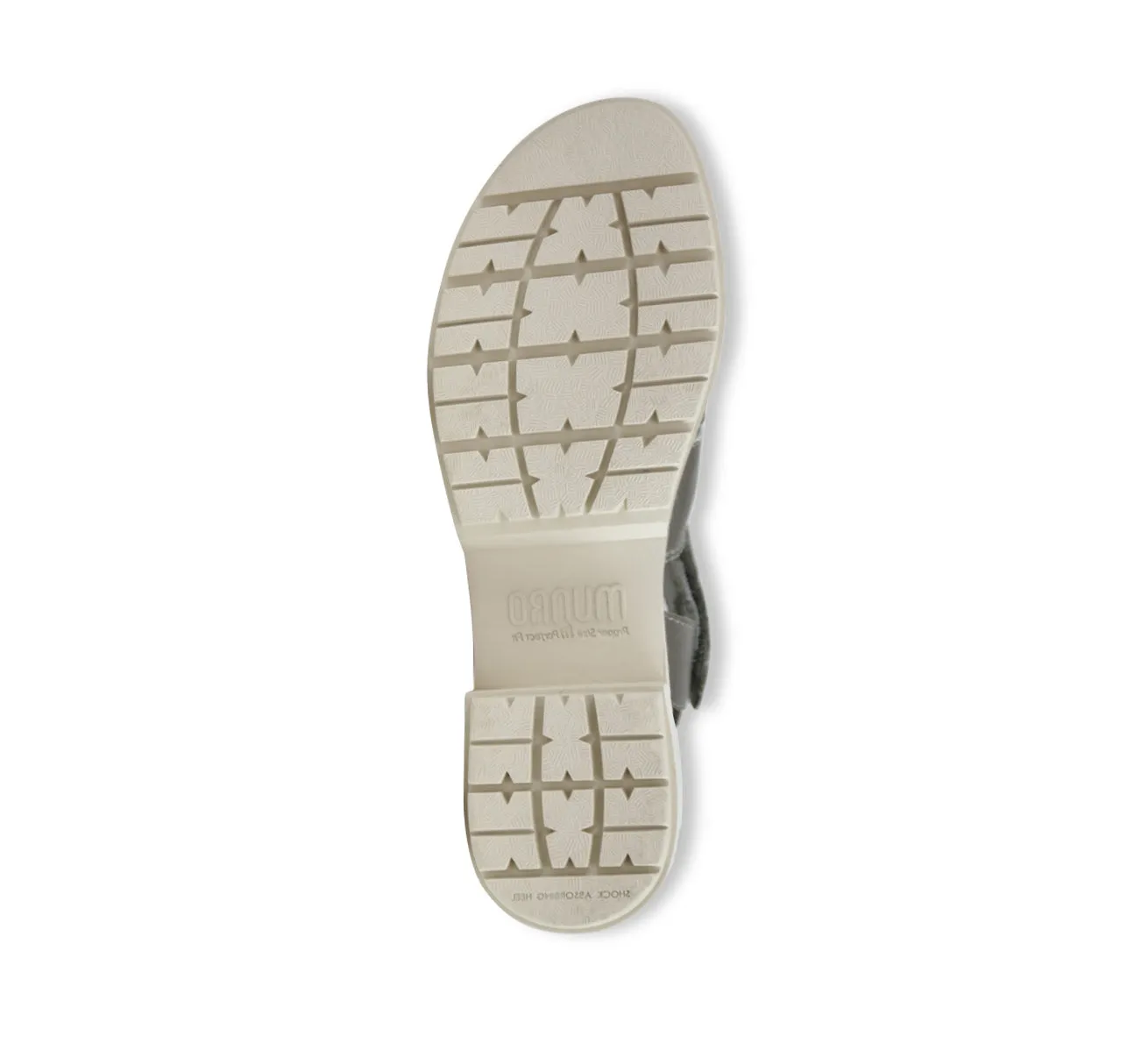 MARLEY-SIVLER METALLIC