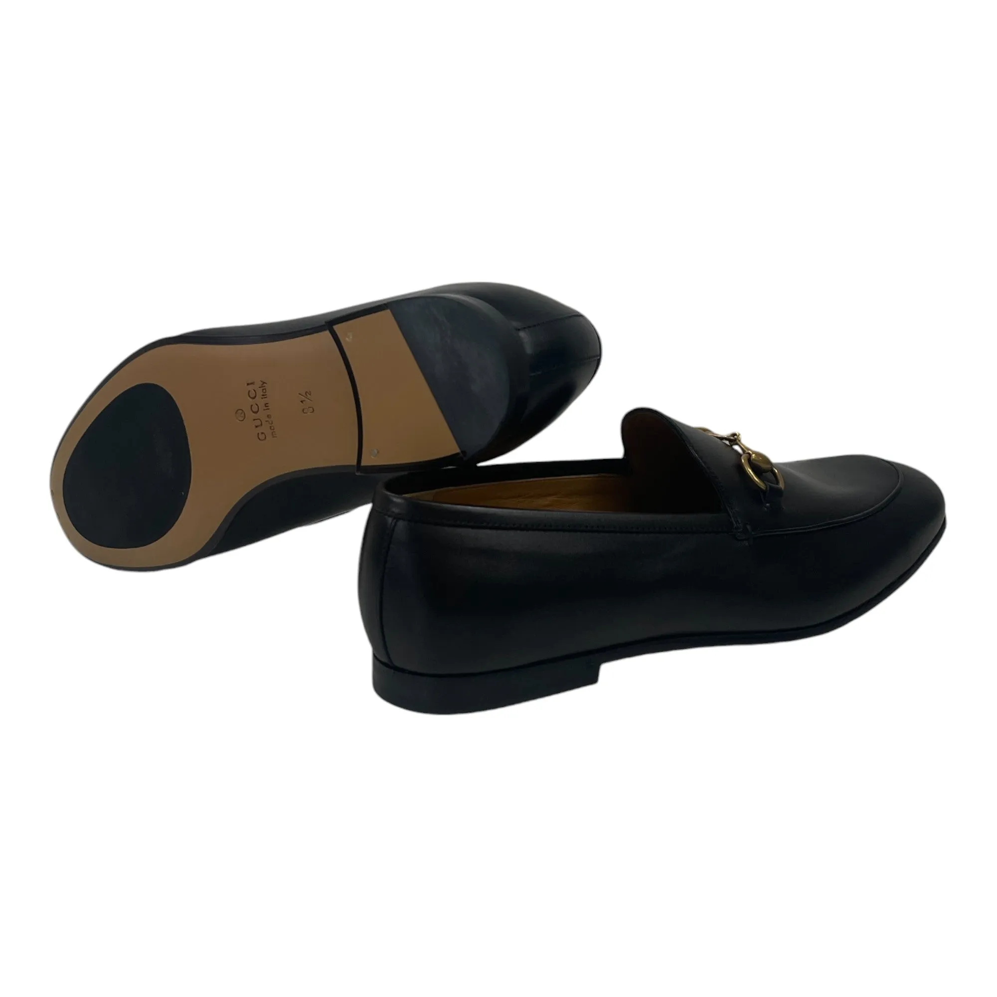 Men's Jordaan Loafers Black Size EU 42.5 / UK 8.5