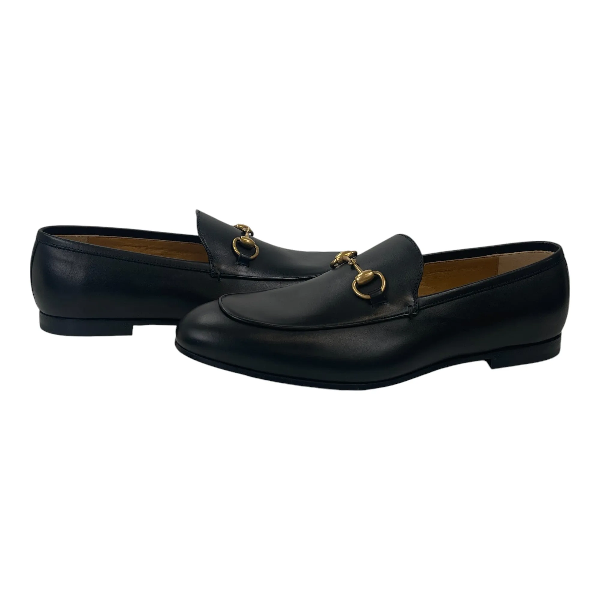 Men's Jordaan Loafers Black Size EU 42.5 / UK 8.5