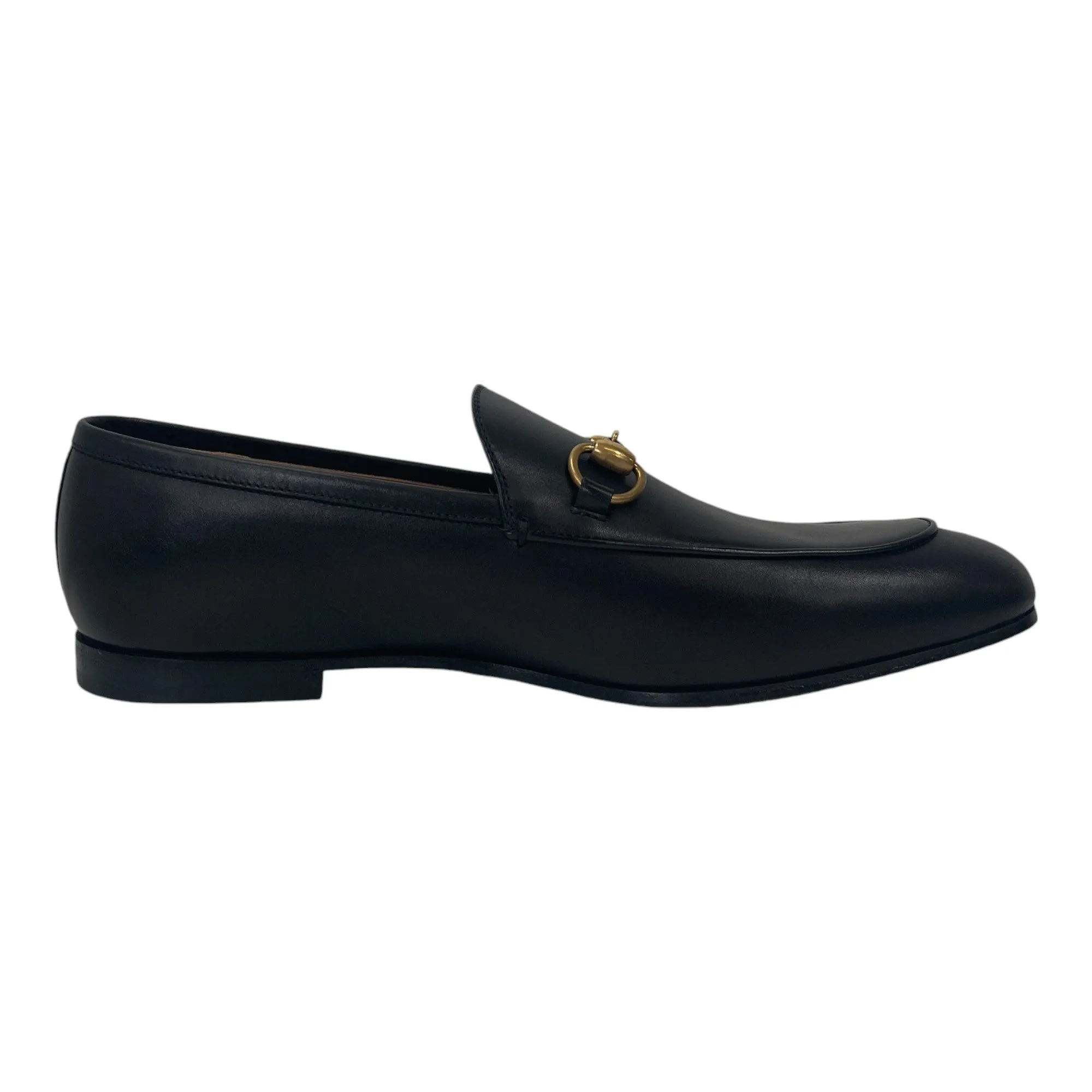 Men's Jordaan Loafers Black Size EU 42.5 / UK 8.5