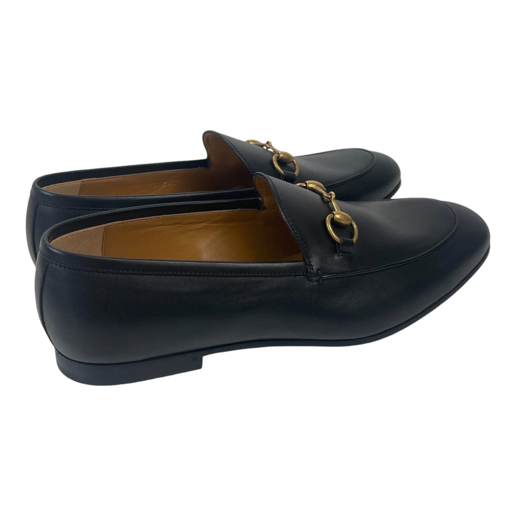 Men's Jordaan Loafers Black Size EU 42.5 / UK 8.5