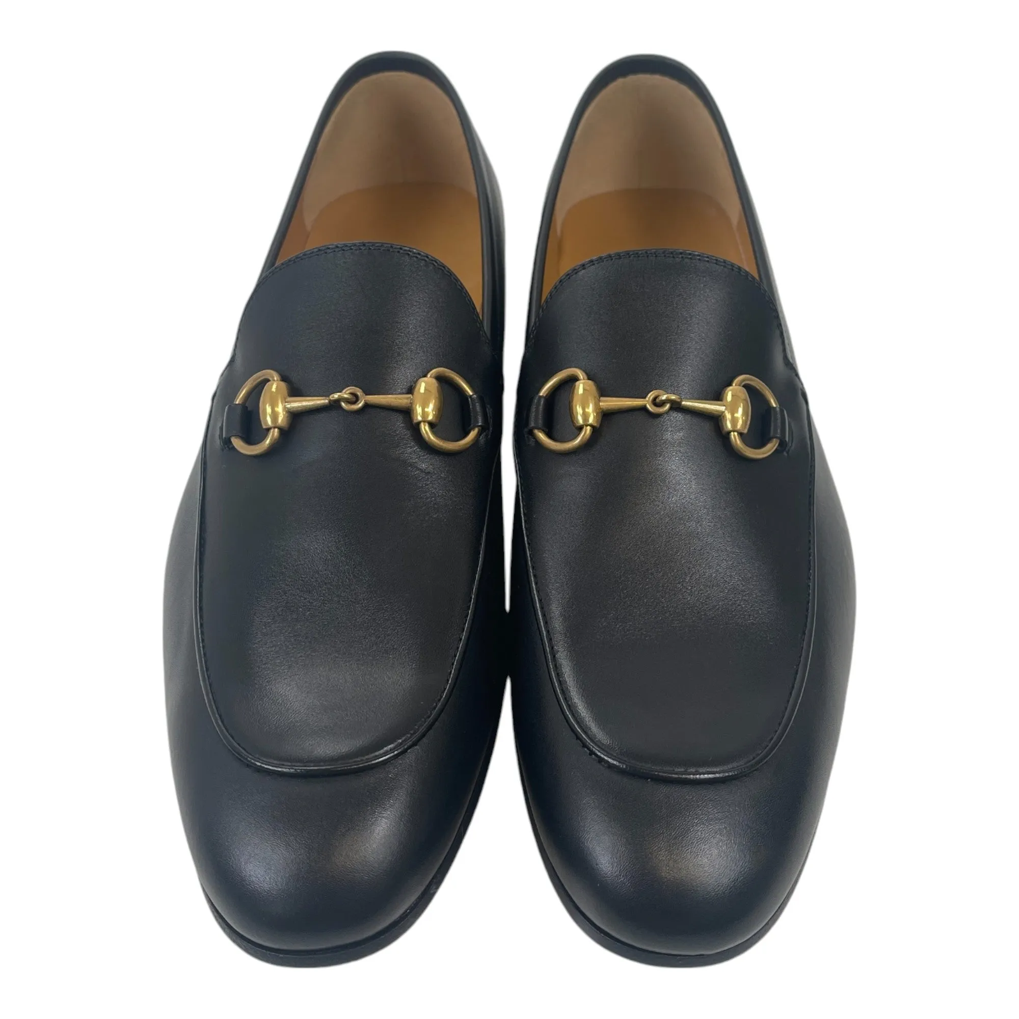 Men's Jordaan Loafers Black Size EU 42.5 / UK 8.5