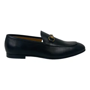 Men's Jordaan Loafers Black Size EU 42.5 / UK 8.5