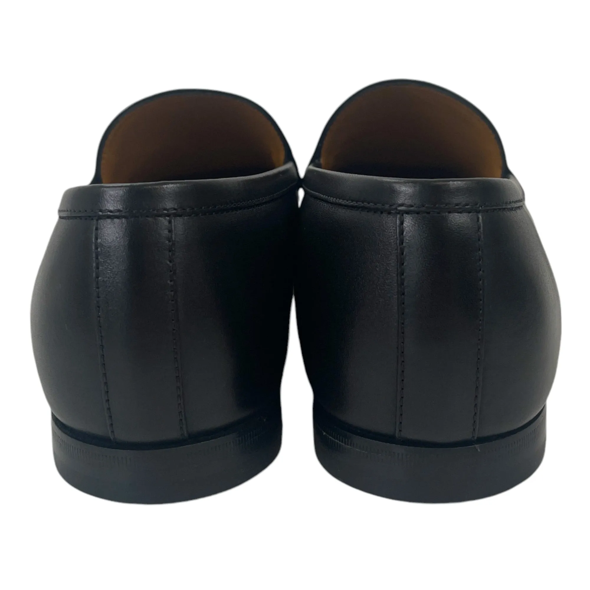Men's Jordaan Loafers Black Size EU 42.5 / UK 8.5